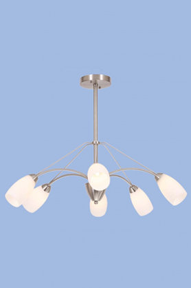 Light image holder
